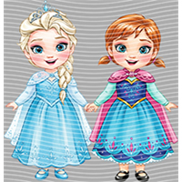 Valentine's Day-QRJ  5593